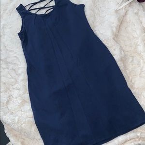 Hearts and hips dress